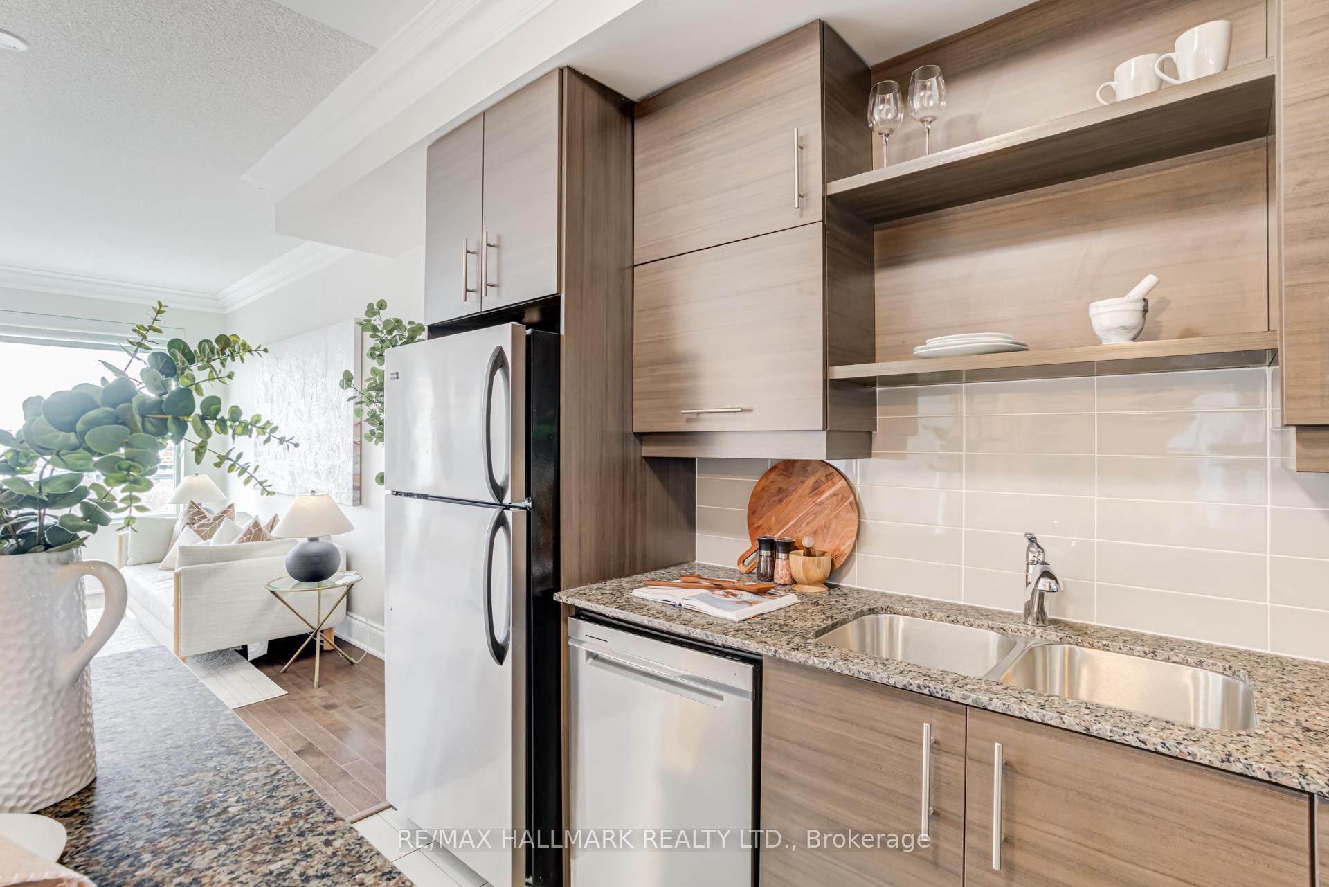 Photo 19 of Unit Rg15, 325 South Park Road, Markham, Commerce Valley — HOMEH