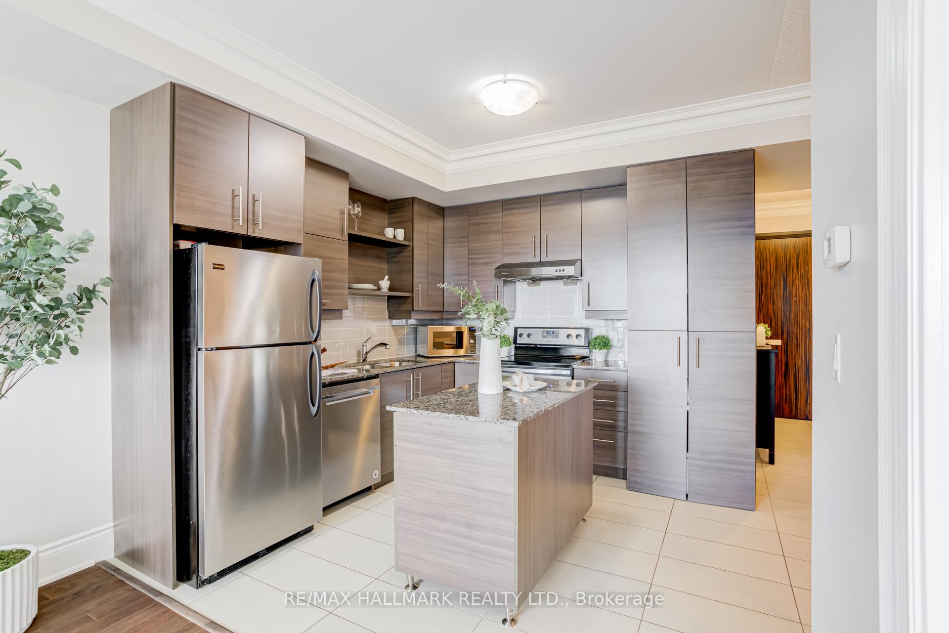 Photo 20 of Unit Rg15, 325 South Park Road, Markham, Commerce Valley — HOMEH