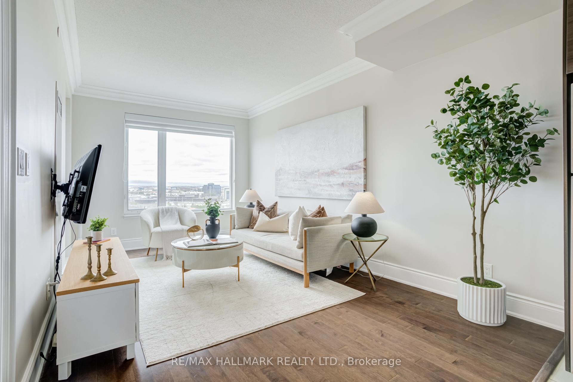 Photo 22 of Unit Rg15, 325 South Park Road, Markham, Commerce Valley — HOMEH