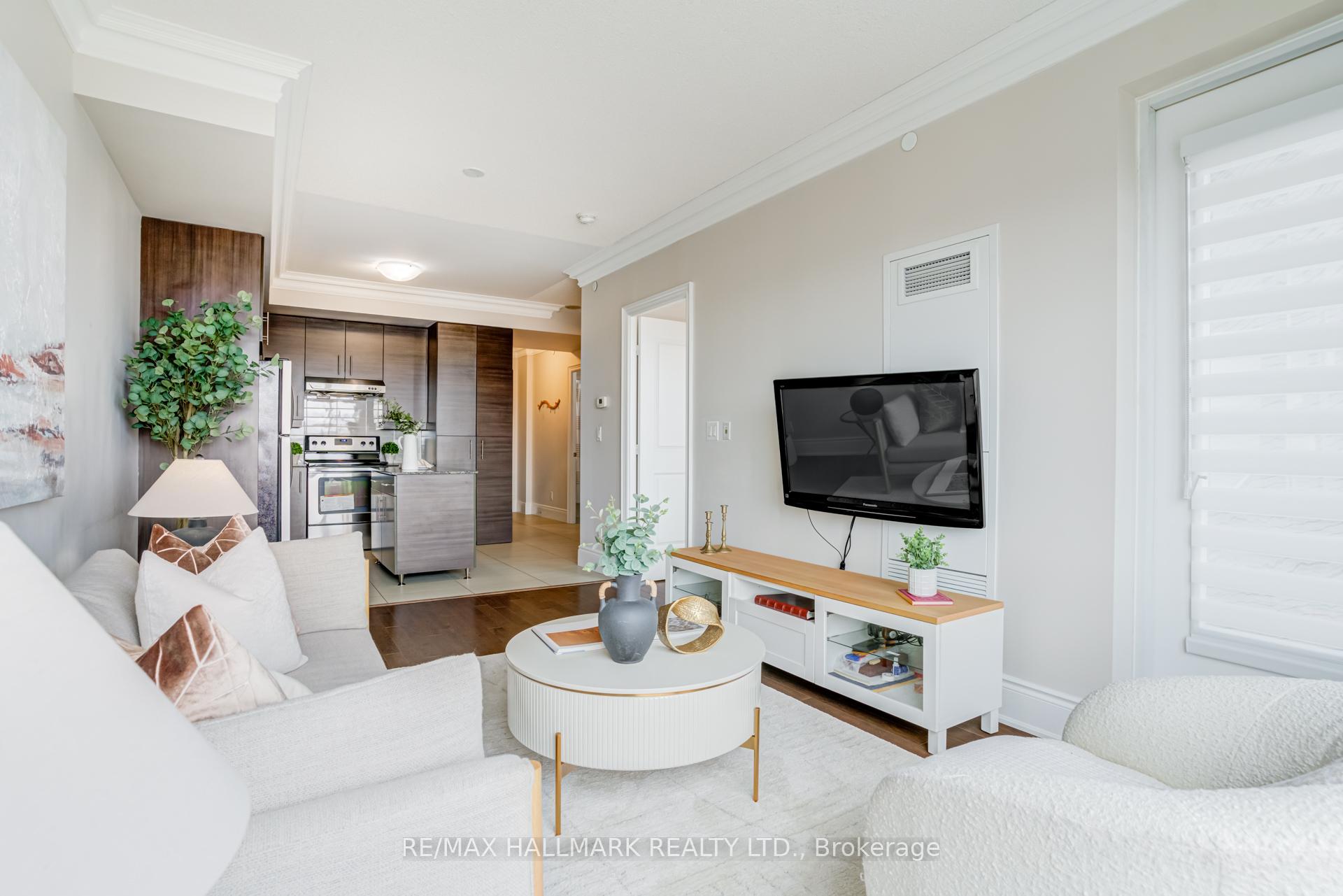 Photo 24 of Unit Rg15, 325 South Park Road, Markham, Commerce Valley — HOMEH