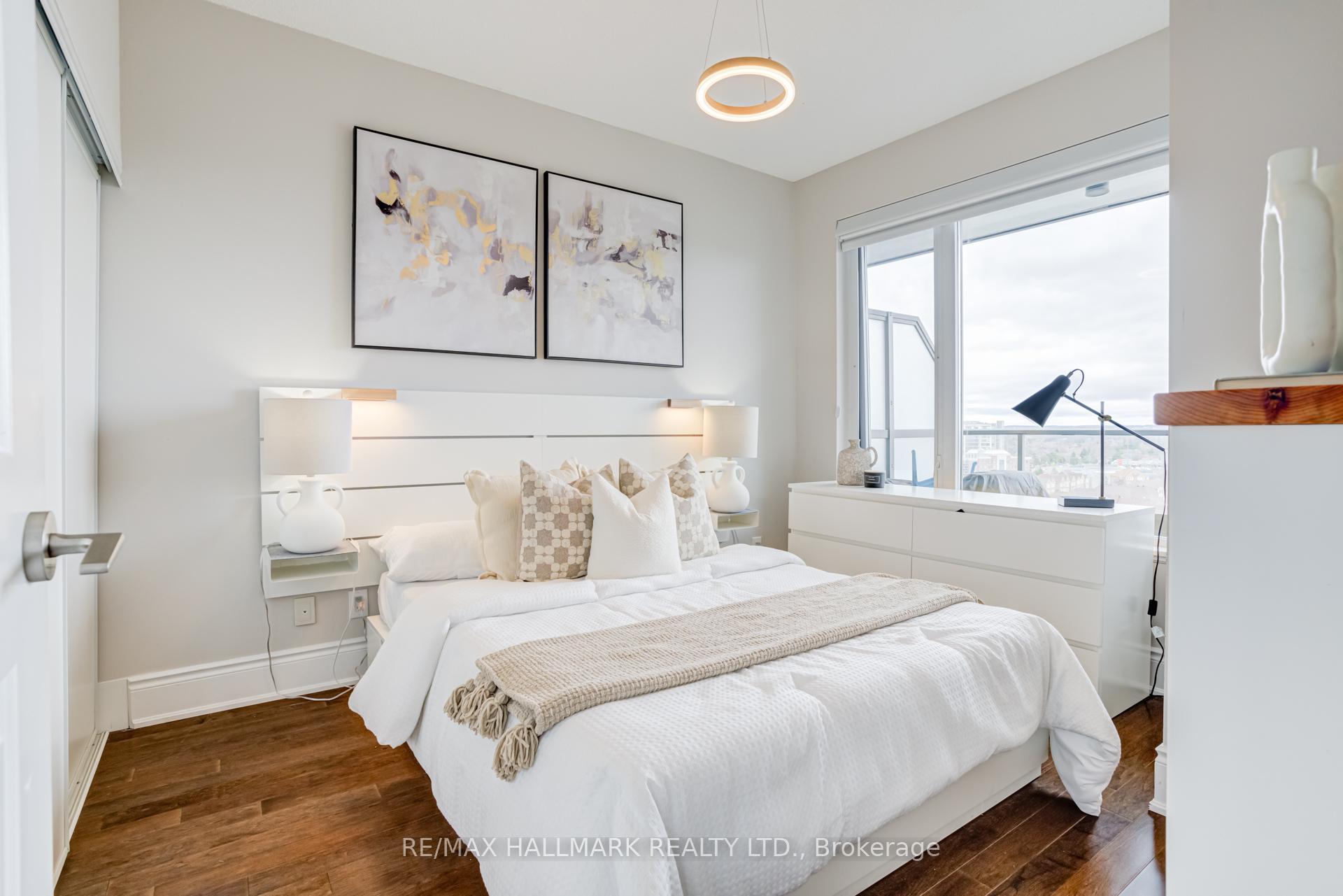 Photo 25 of Unit Rg15, 325 South Park Road, Markham, Commerce Valley — HOMEH