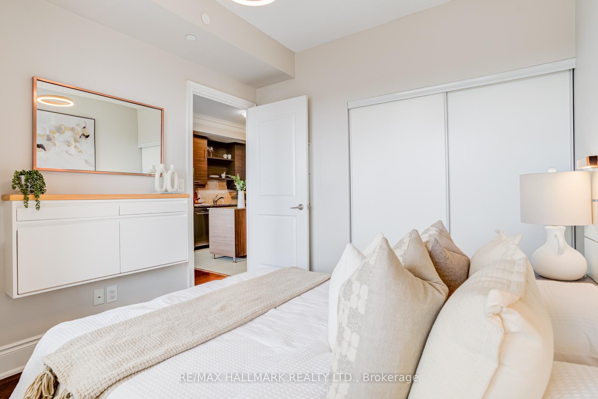 Photo 26 of Unit Rg15, 325 South Park Road, Markham, Commerce Valley — HOMEH