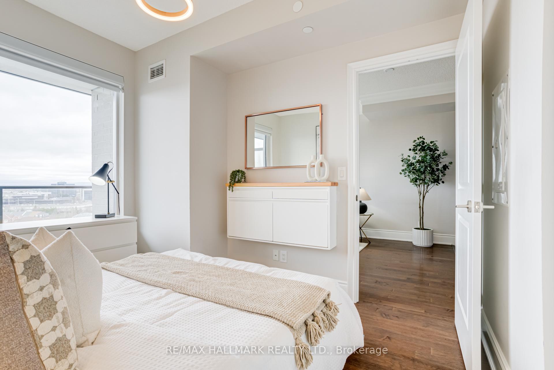 Photo 27 of Unit Rg15, 325 South Park Road, Markham, Commerce Valley — HOMEH