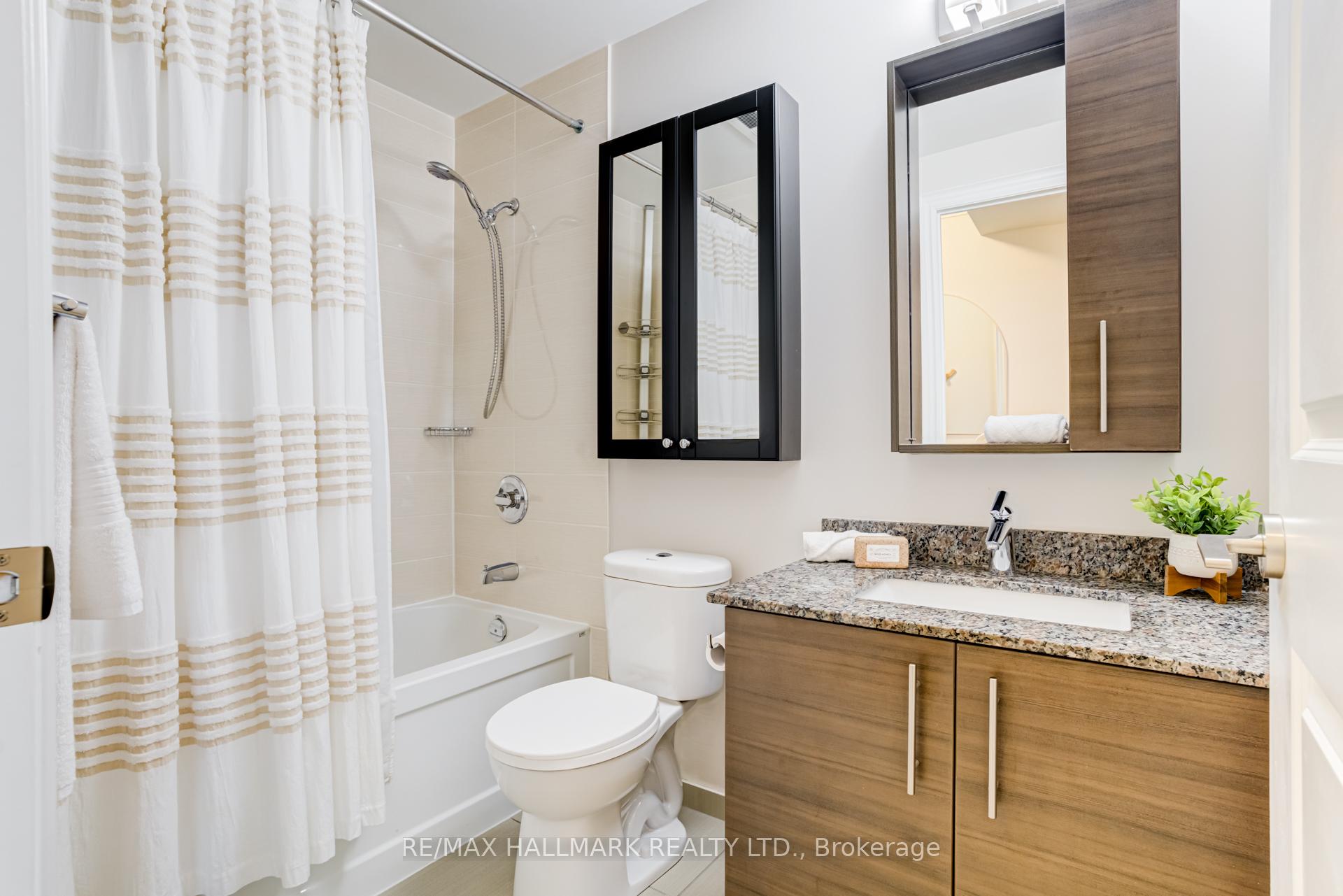 Photo 28 of Unit Rg15, 325 South Park Road, Markham, Commerce Valley — HOMEH