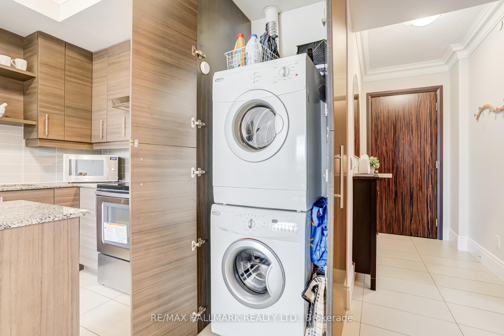 Photo 29 of Unit Rg15, 325 South Park Road, Markham, Commerce Valley — HOMEH