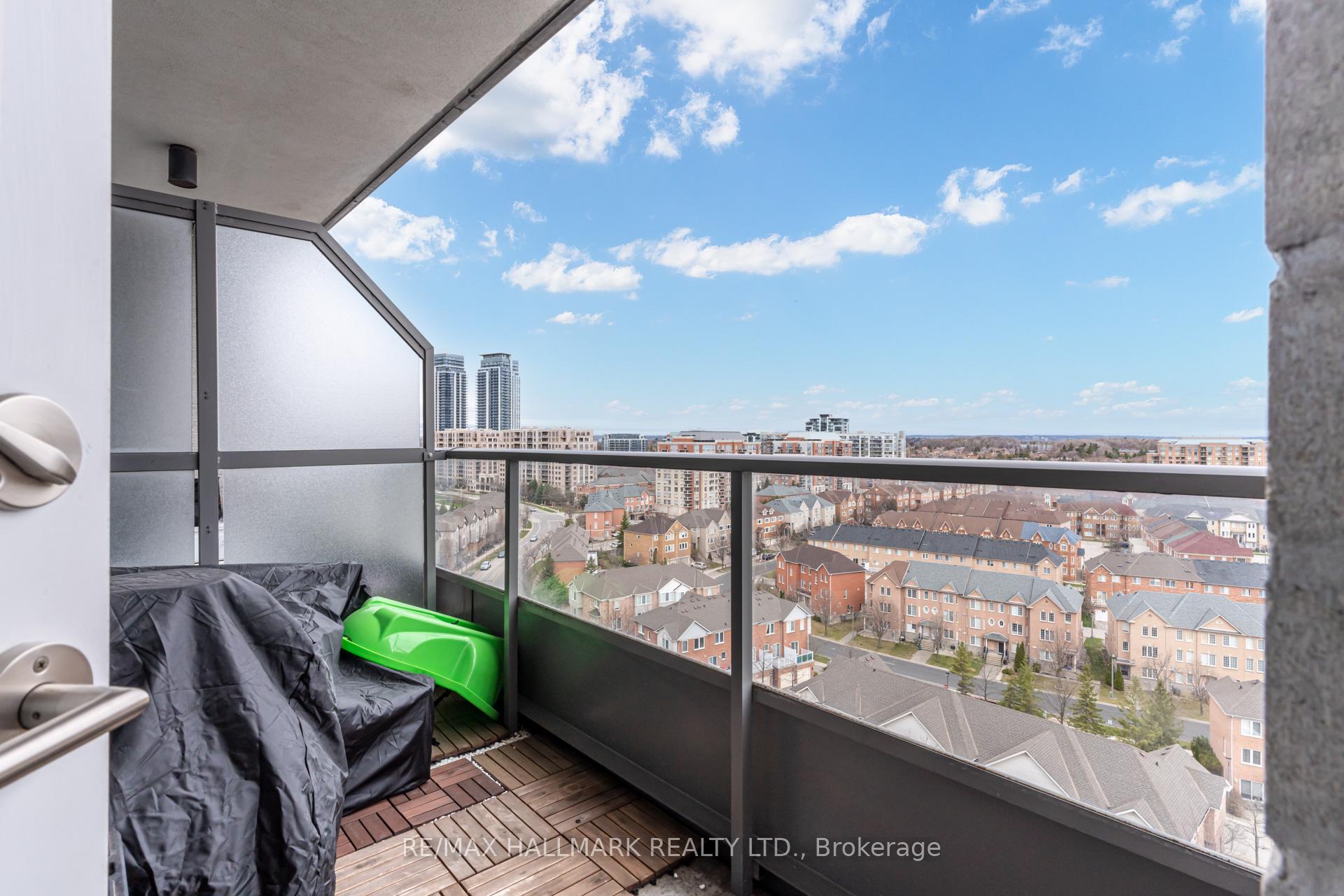 Photo 30 of Unit Rg15, 325 South Park Road, Markham, Commerce Valley — HOMEH