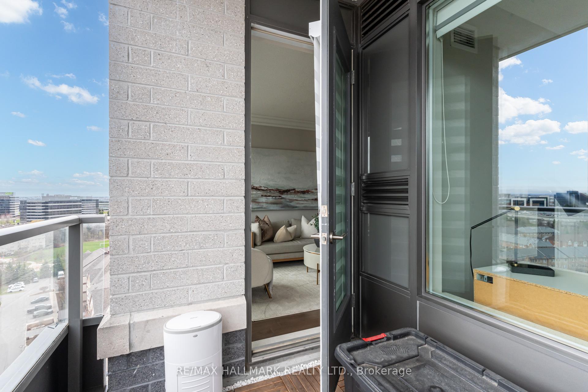 Photo 31 of Unit Rg15, 325 South Park Road, Markham, Commerce Valley — HOMEH