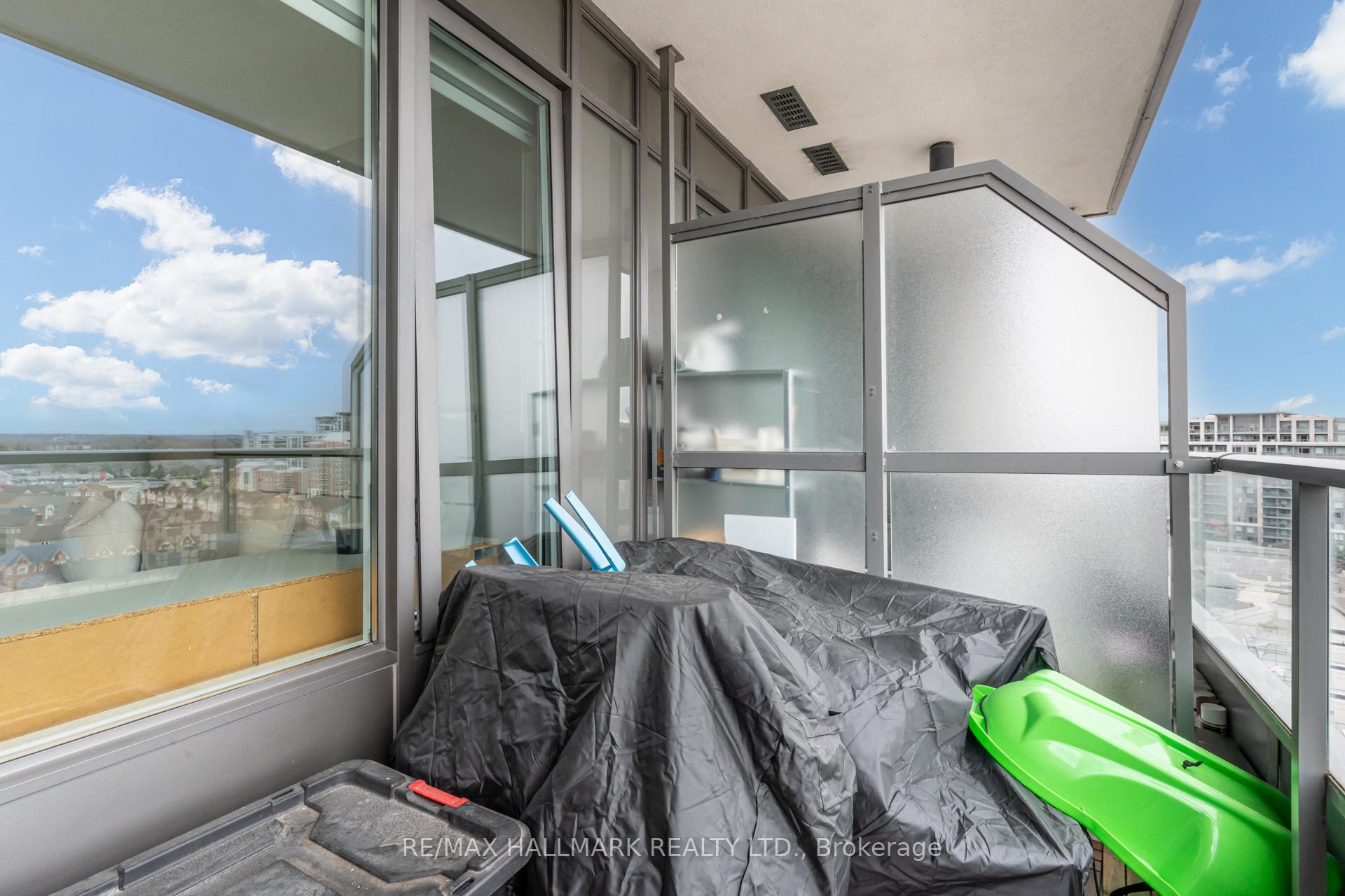 Photo 32 of Unit Rg15, 325 South Park Road, Markham, Commerce Valley — HOMEH