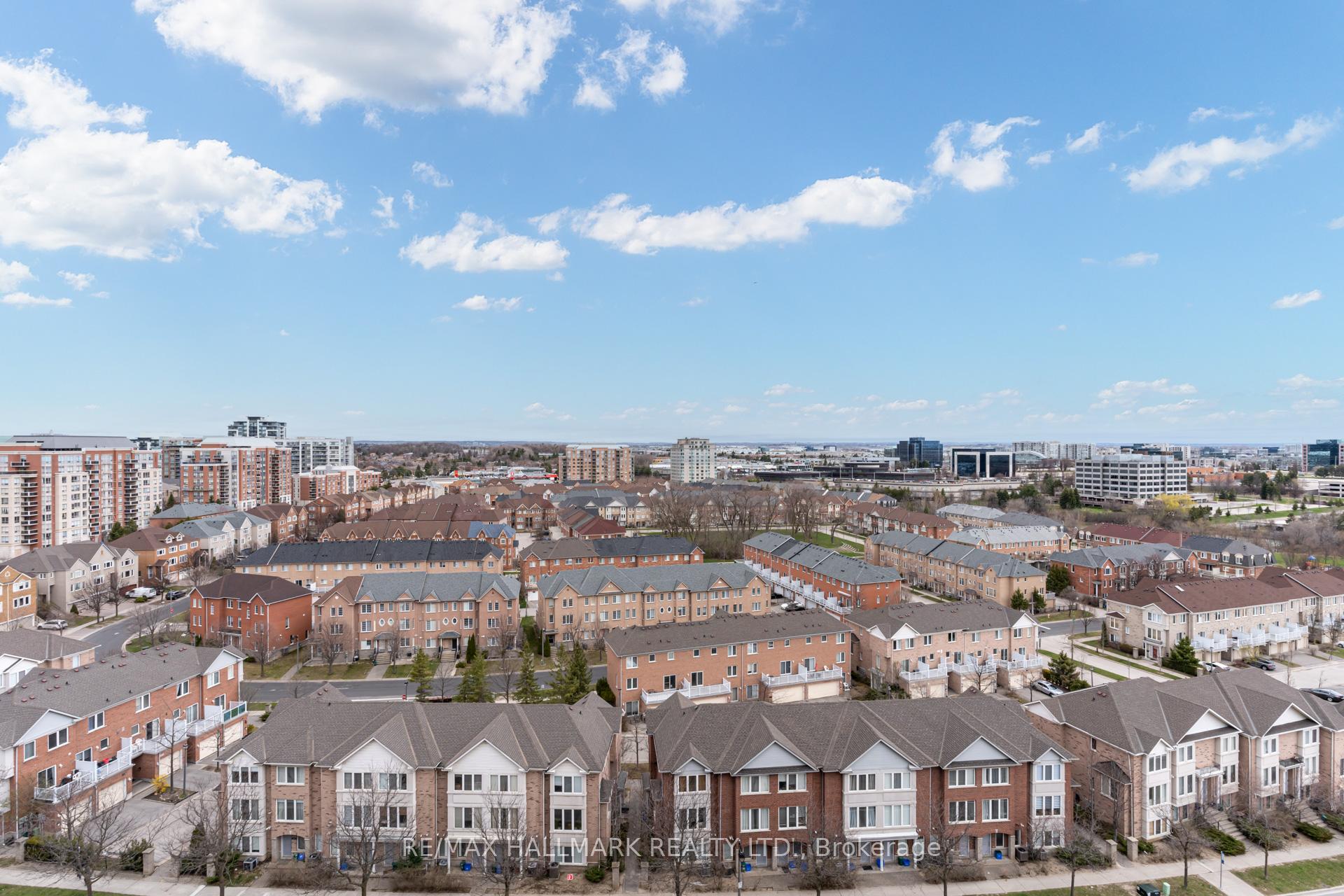 Photo 33 of Unit Rg15, 325 South Park Road, Markham, Commerce Valley — HOMEH