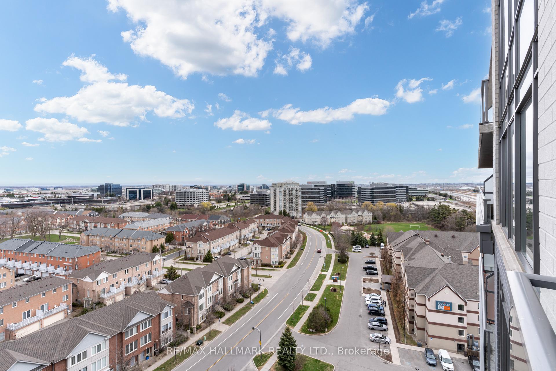 Photo 34 of Unit Rg15, 325 South Park Road, Markham, Commerce Valley — HOMEH