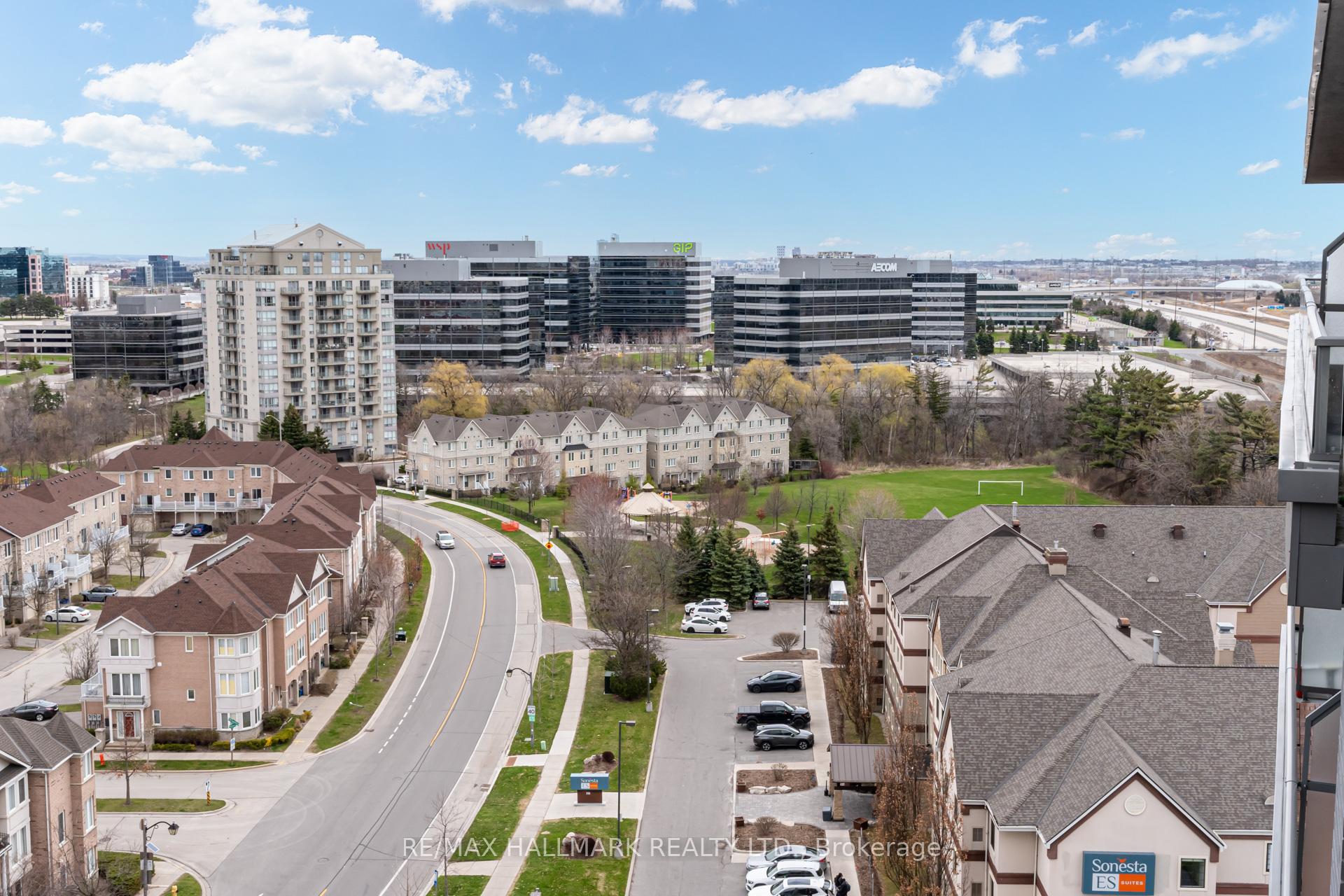 Photo 35 of Unit Rg15, 325 South Park Road, Markham, Commerce Valley — HOMEH