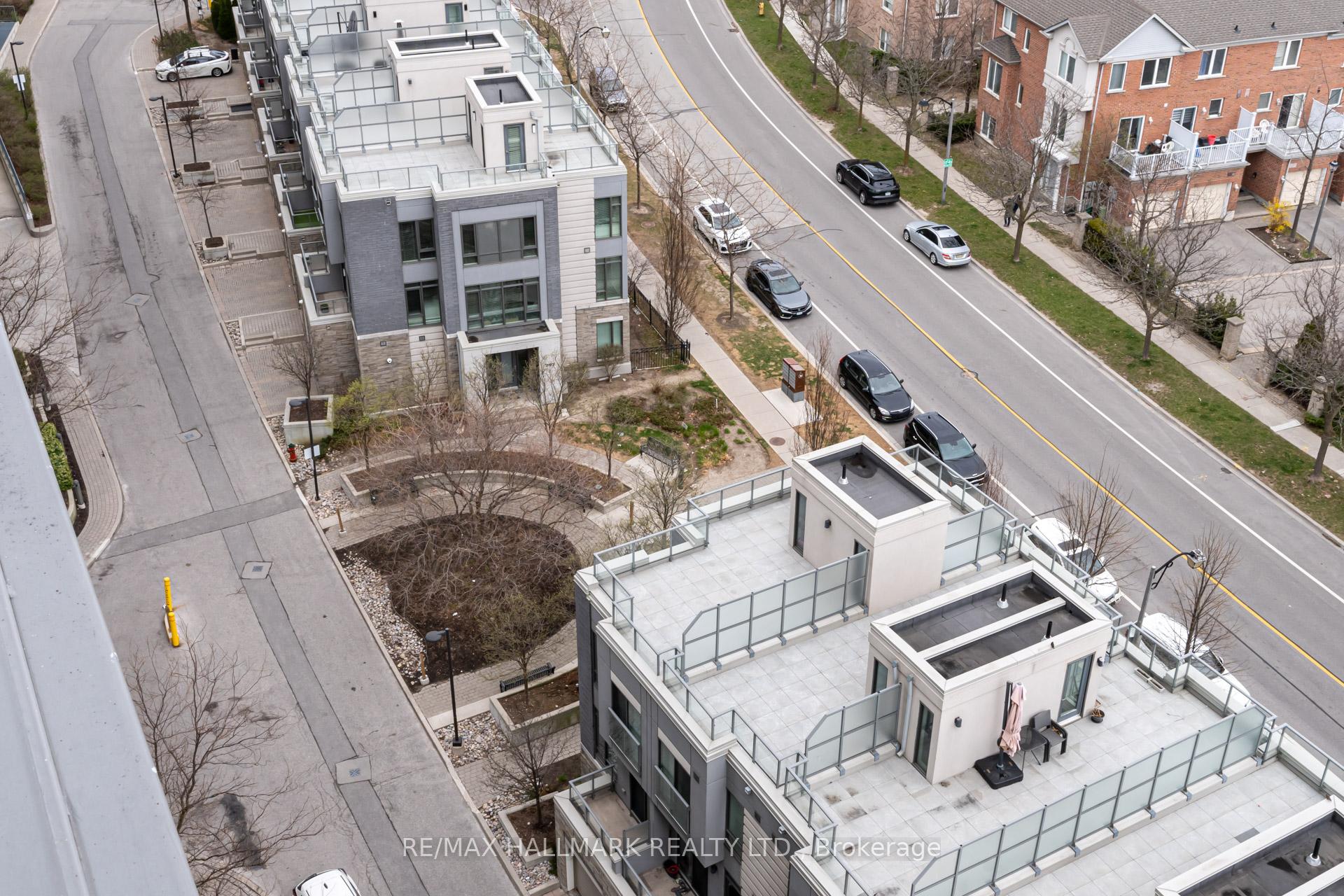Photo 36 of Unit Rg15, 325 South Park Road, Markham, Commerce Valley — HOMEH