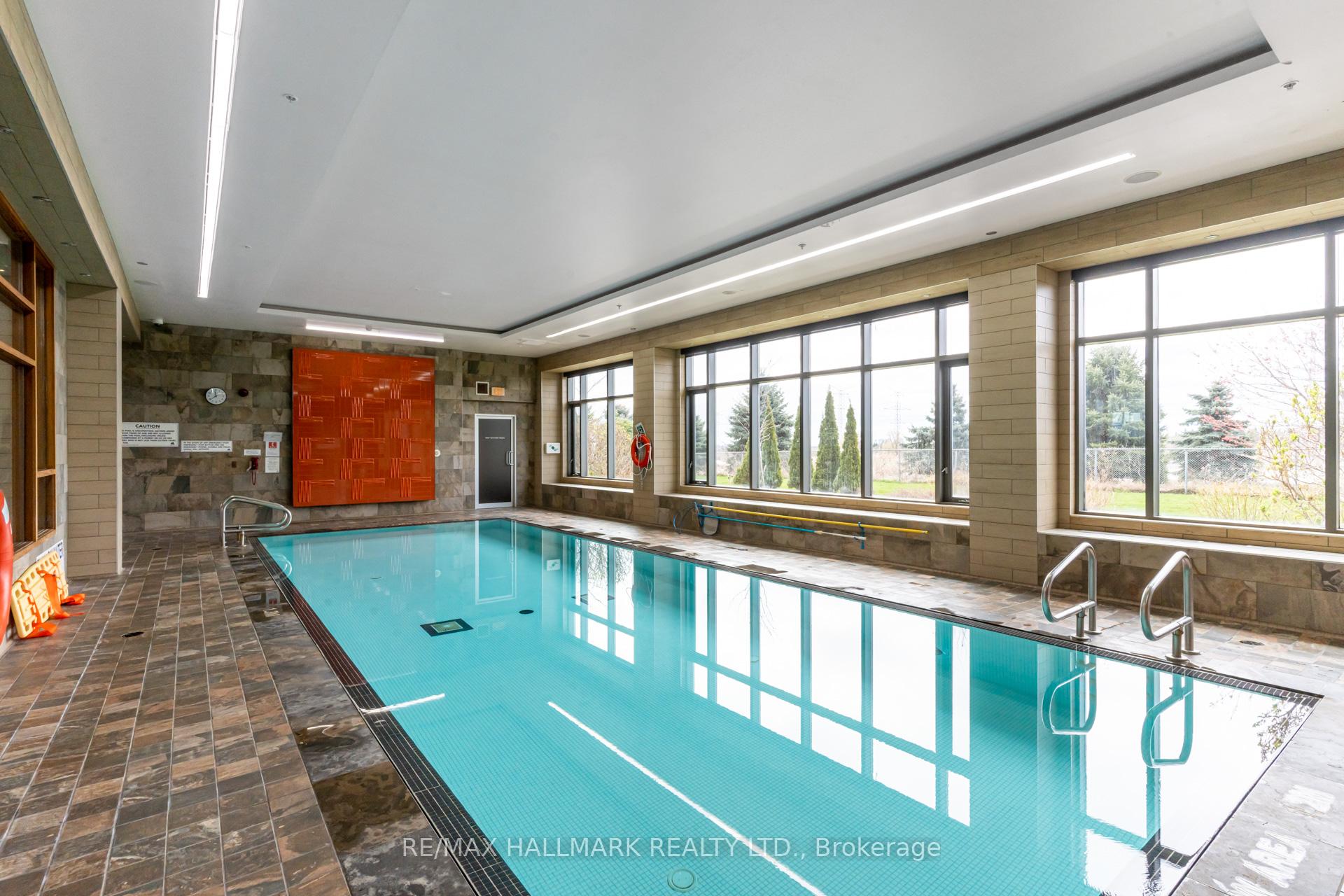 Photo 37 of Unit Rg15, 325 South Park Road, Markham, Commerce Valley — HOMEH