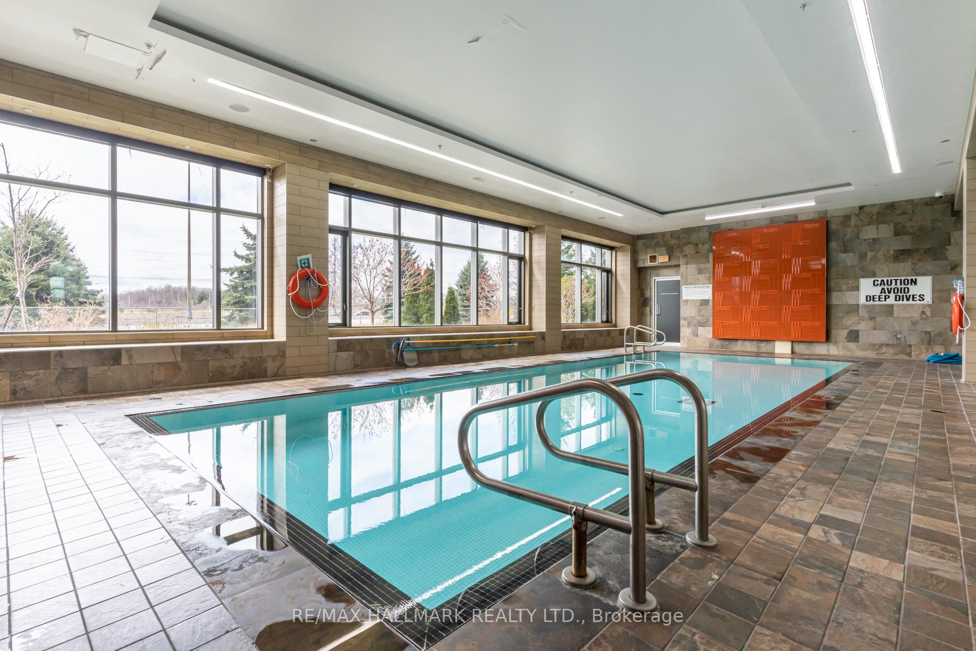Photo 38 of Unit Rg15, 325 South Park Road, Markham, Commerce Valley — HOMEH