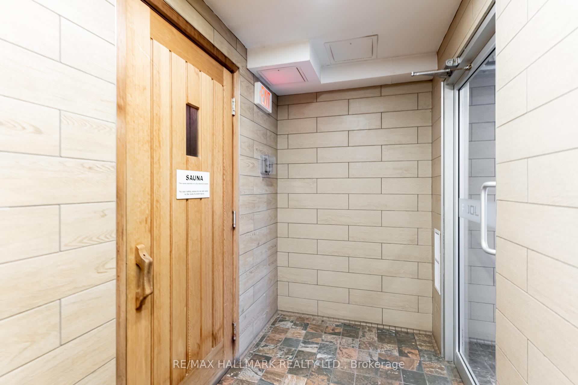 Photo 39 of Unit Rg15, 325 South Park Road, Markham, Commerce Valley — HOMEH