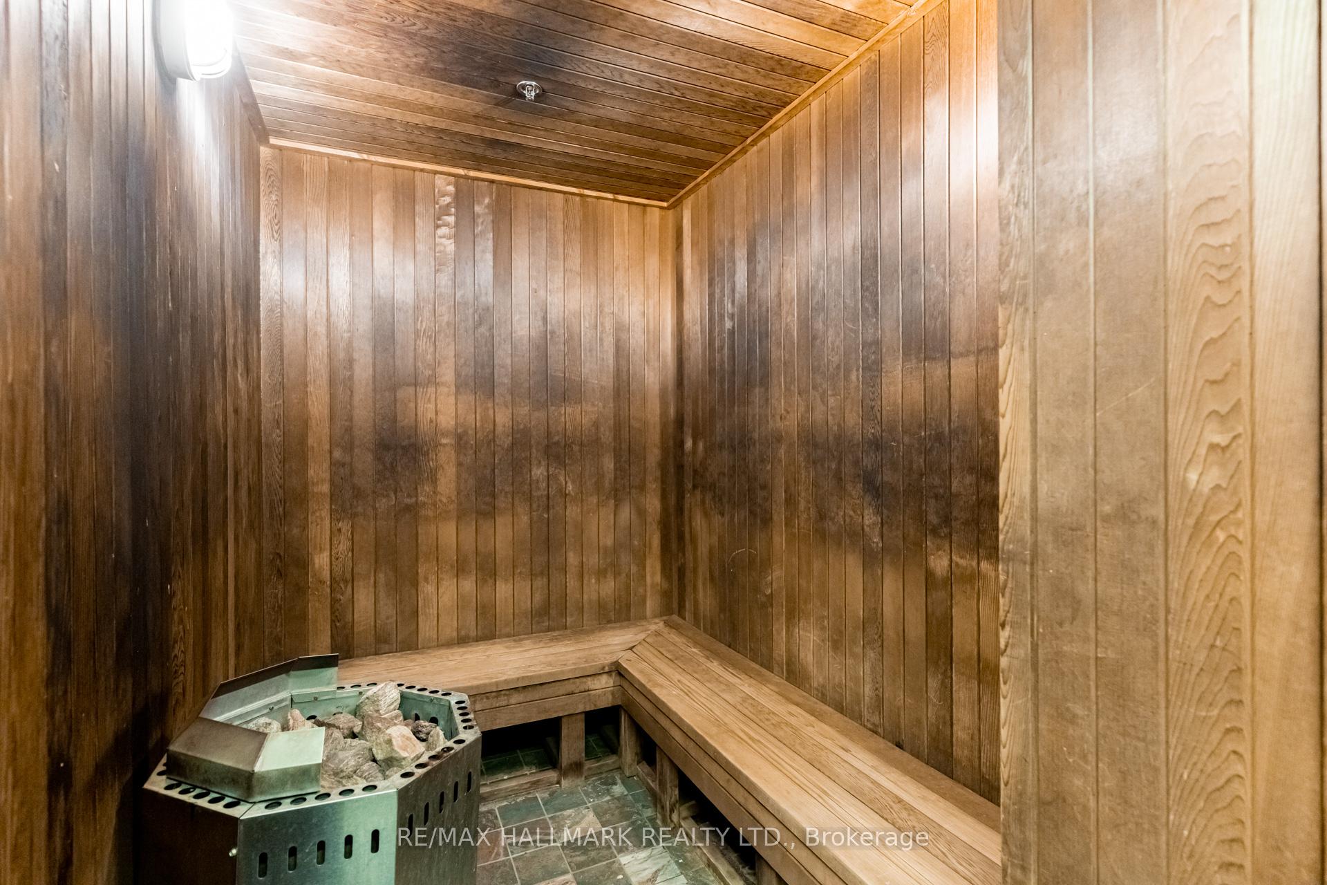 Photo 40 of Unit Rg15, 325 South Park Road, Markham, Commerce Valley — HOMEH