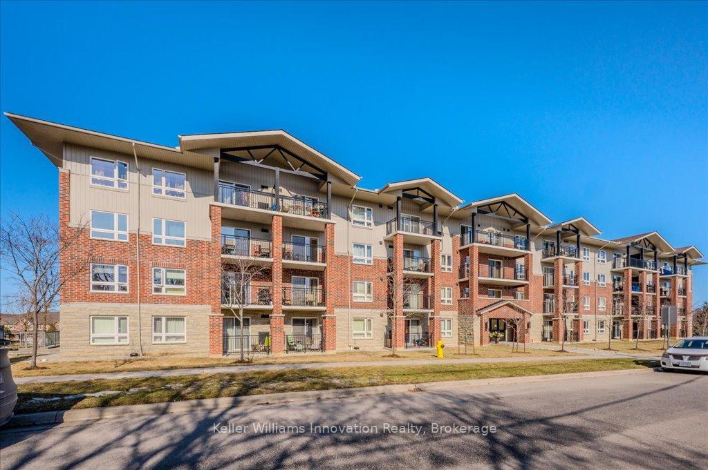 Photo 1 of Unit 401, 505 Margaret Street, Cambridge — HOMEH