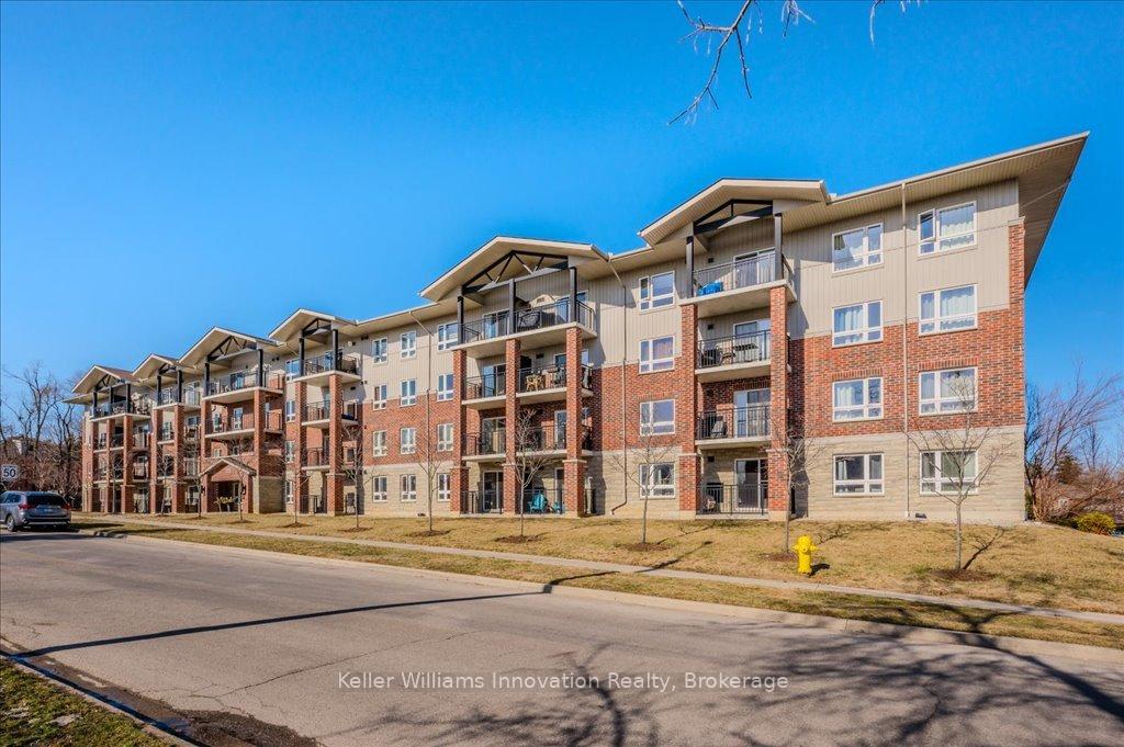 Photo 2 of Unit 401, 505 Margaret Street, Cambridge — HOMEH