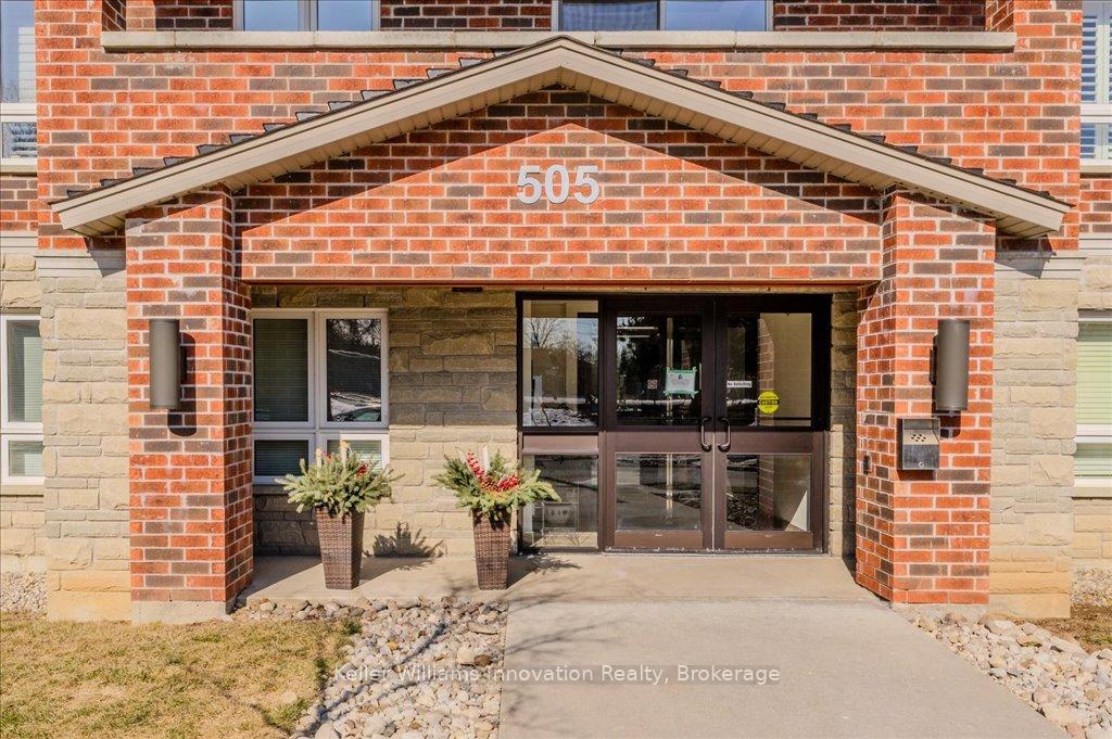 Photo 3 of Unit 401, 505 Margaret Street, Cambridge — HOMEH
