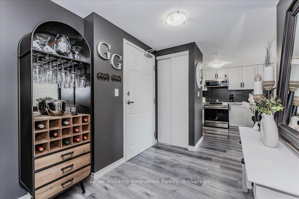 Photo 5 of Unit 401, 505 Margaret Street, Cambridge — HOMEH