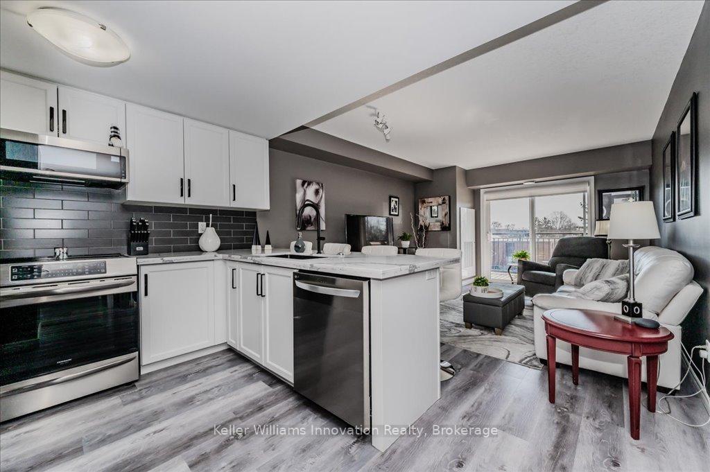Photo 6 of Unit 401, 505 Margaret Street, Cambridge — HOMEH
