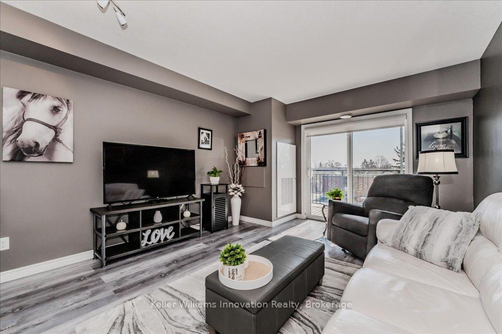 Photo 7 of Unit 401, 505 Margaret Street, Cambridge — HOMEH