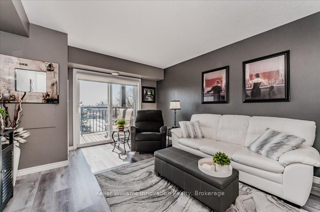 Photo 8 of Unit 401, 505 Margaret Street, Cambridge — HOMEH