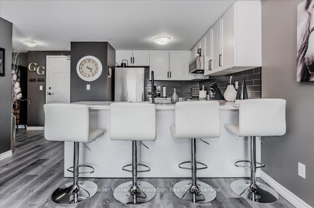 Photo 10 of Unit 401, 505 Margaret Street, Cambridge — HOMEH