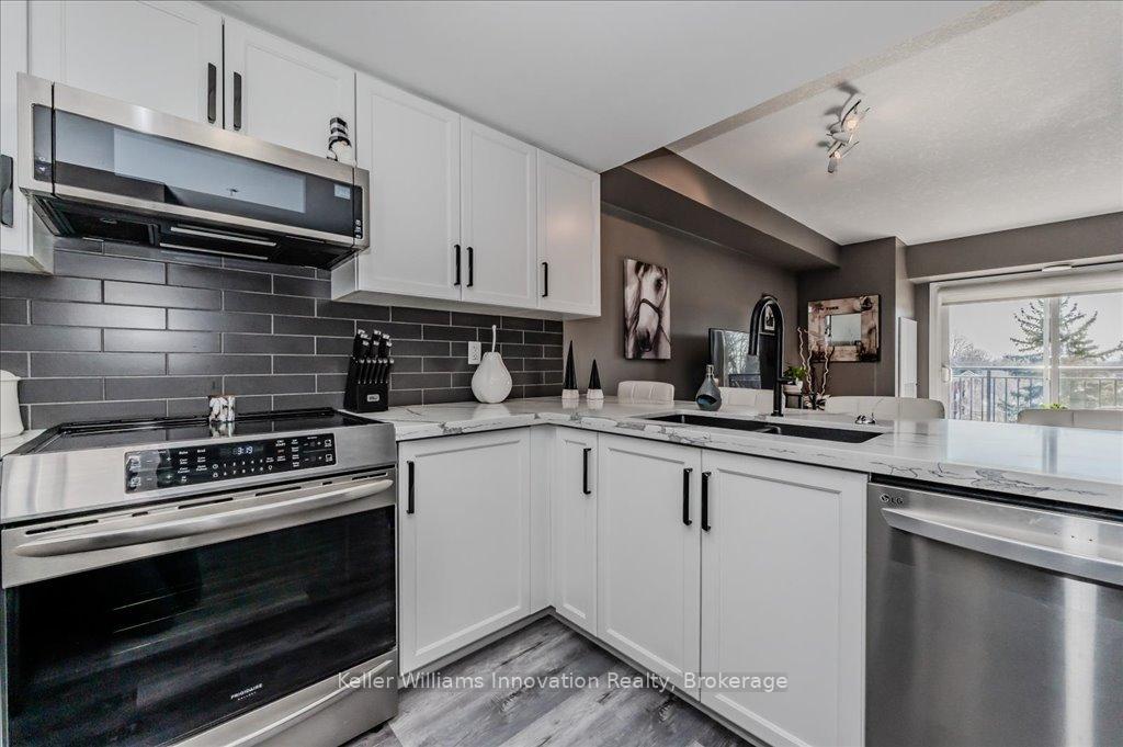 Photo 13 of Unit 401, 505 Margaret Street, Cambridge — HOMEH