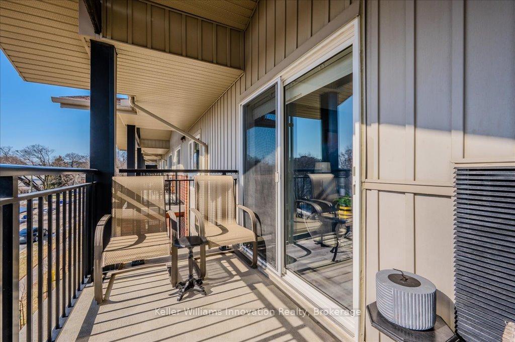 Photo 23 of Unit 401, 505 Margaret Street, Cambridge — HOMEH
