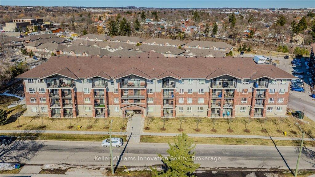Photo 24 of Unit 401, 505 Margaret Street, Cambridge — HOMEH