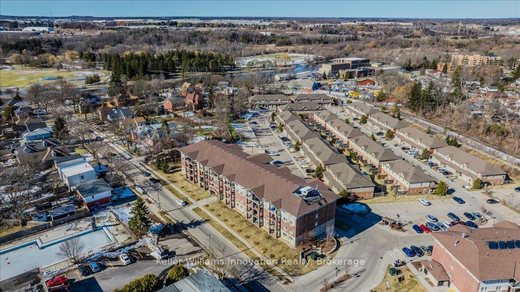 Photo 25 of Unit 401, 505 Margaret Street, Cambridge — HOMEH