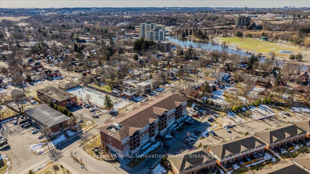 Photo 26 of Unit 401, 505 Margaret Street, Cambridge — HOMEH