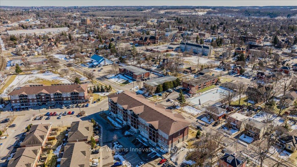 Photo 27 of Unit 401, 505 Margaret Street, Cambridge — HOMEH
