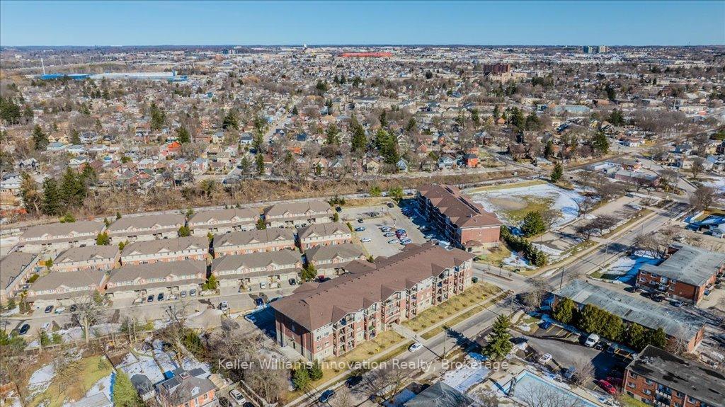 Photo 28 of Unit 401, 505 Margaret Street, Cambridge — HOMEH
