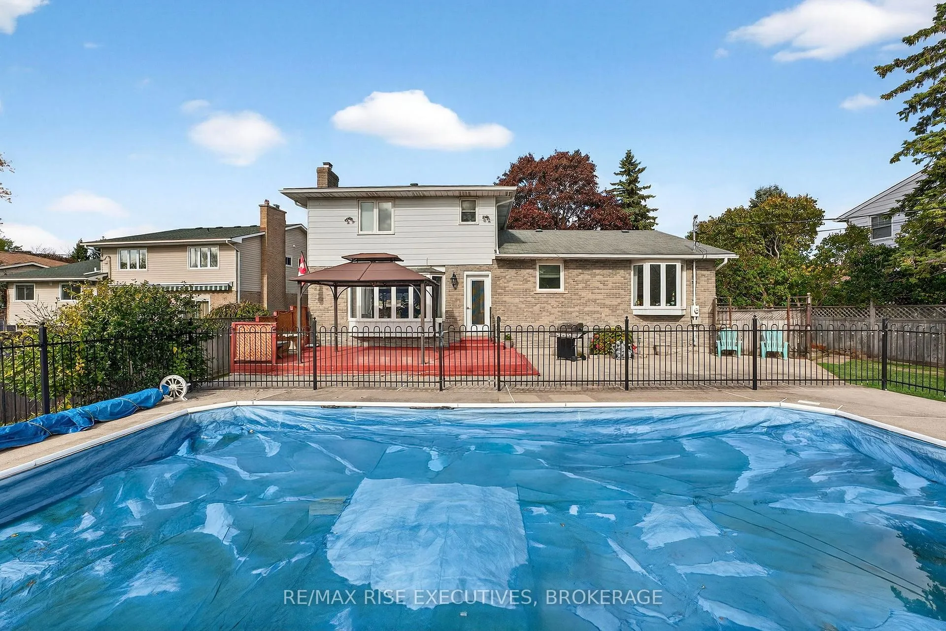 Photo 40 of 889 Percy Crescent, Kingston, City Southwest — HOMEH