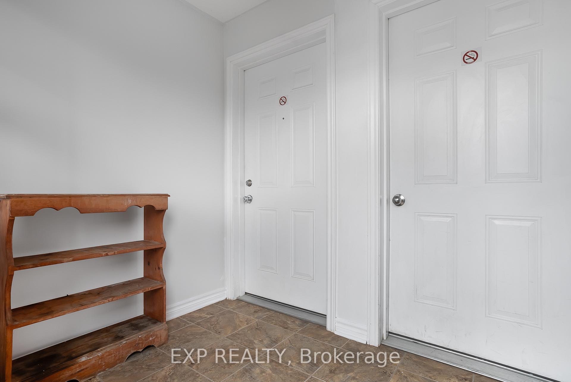 Photo 2 of Unit A, 52 Champagne Avenue, Ottawa, West Centre Town — HOMEH