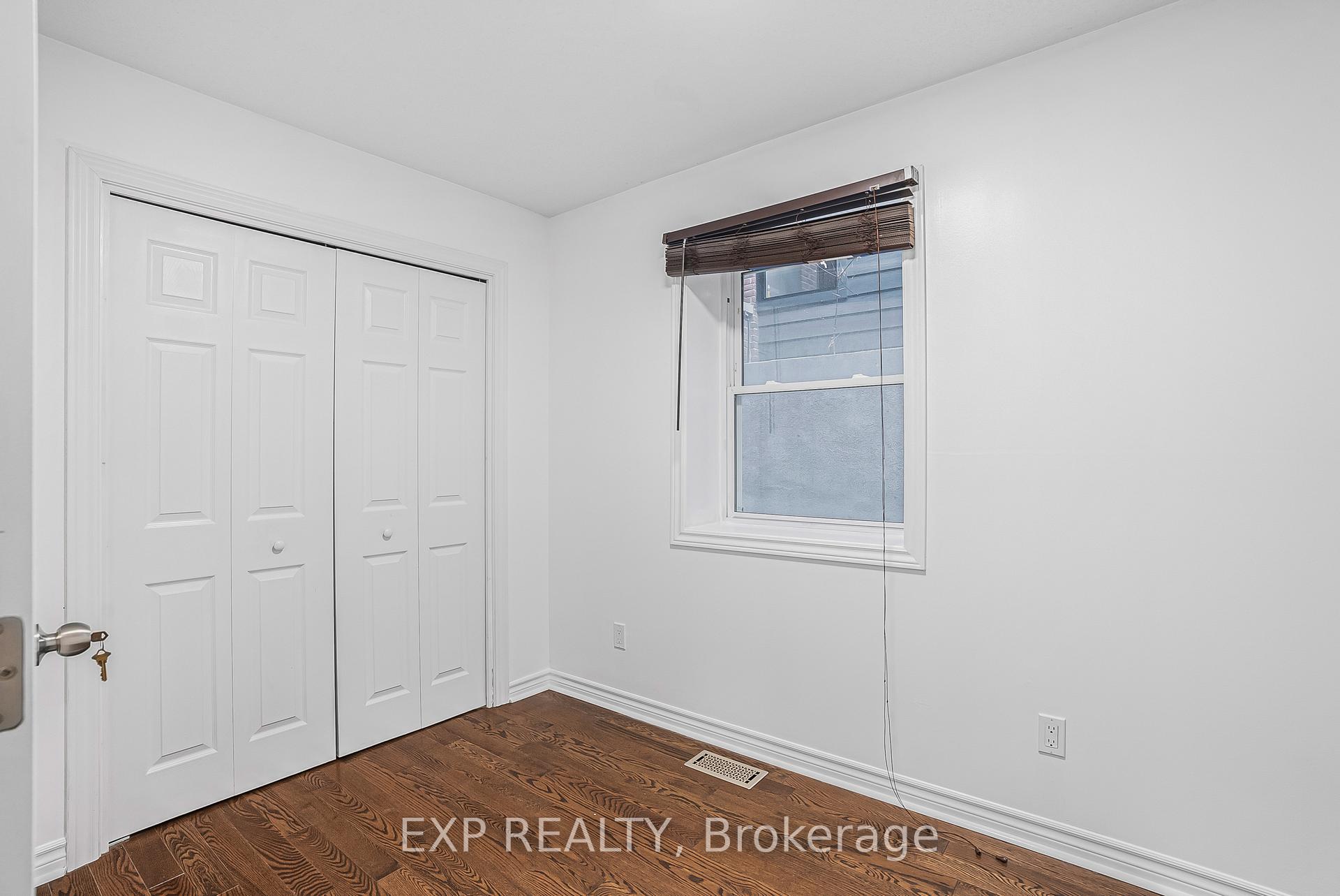Photo 18 of Unit A, 52 Champagne Avenue, Ottawa, West Centre Town — HOMEH