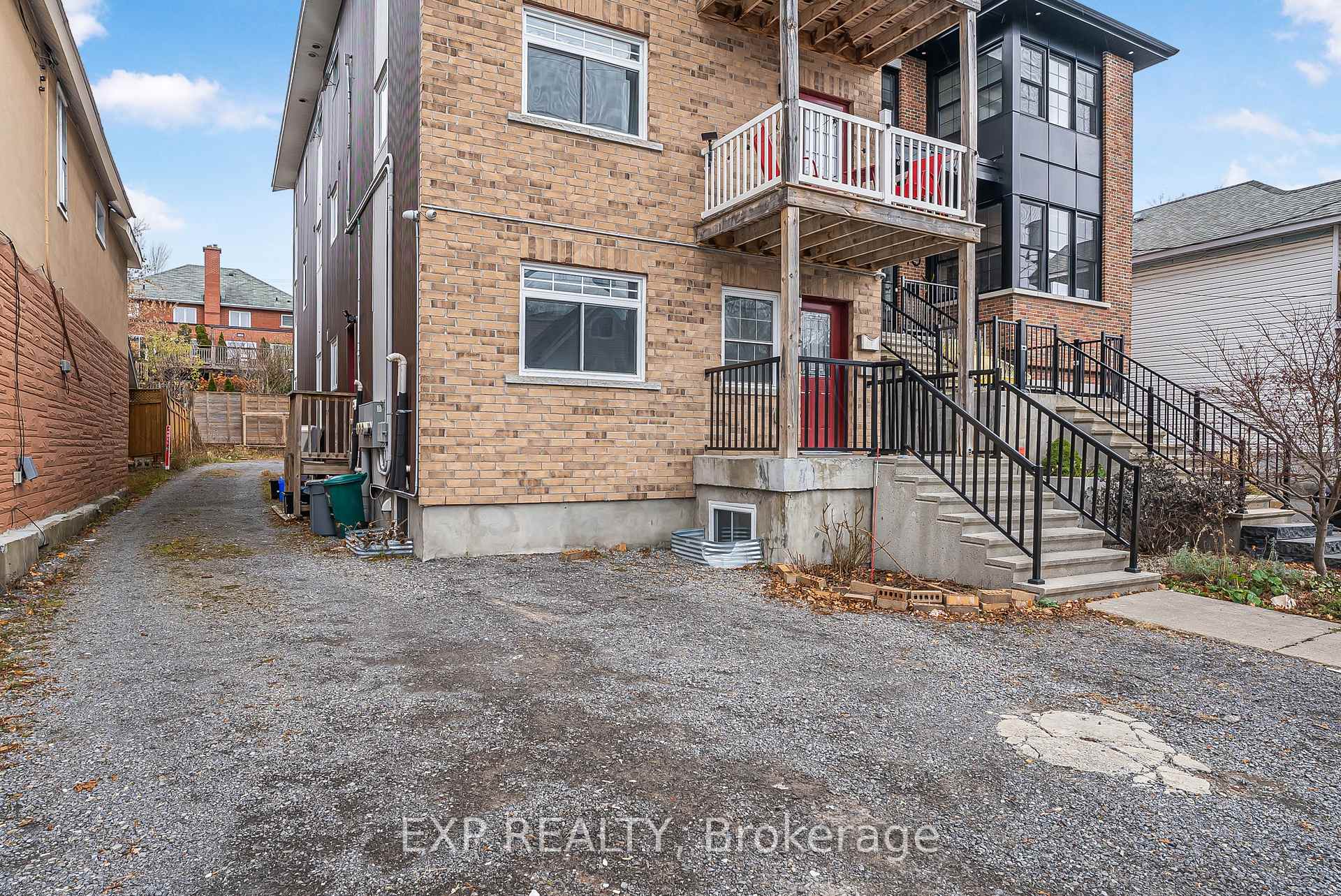 Photo 32 of Unit A, 52 Champagne Avenue, Ottawa, West Centre Town — HOMEH