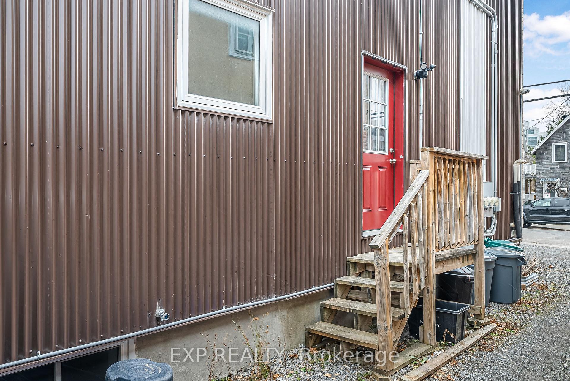 Photo 33 of Unit A, 52 Champagne Avenue, Ottawa, West Centre Town — HOMEH