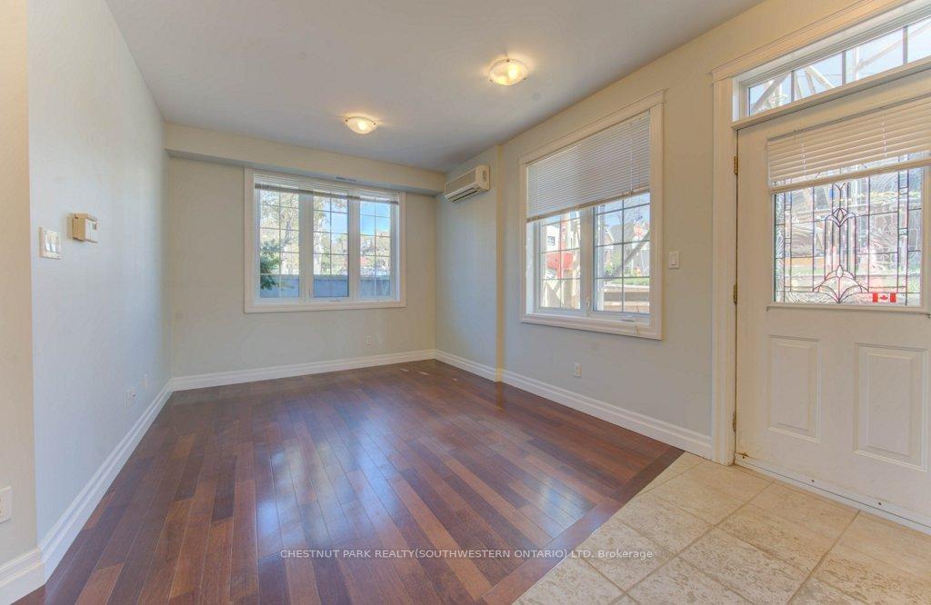 Photo 5 of Unit 101, 555 King Street E, Kitchener — HOMEH