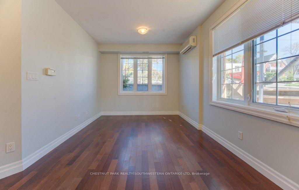 Photo 6 of Unit 101, 555 King Street E, Kitchener — HOMEH
