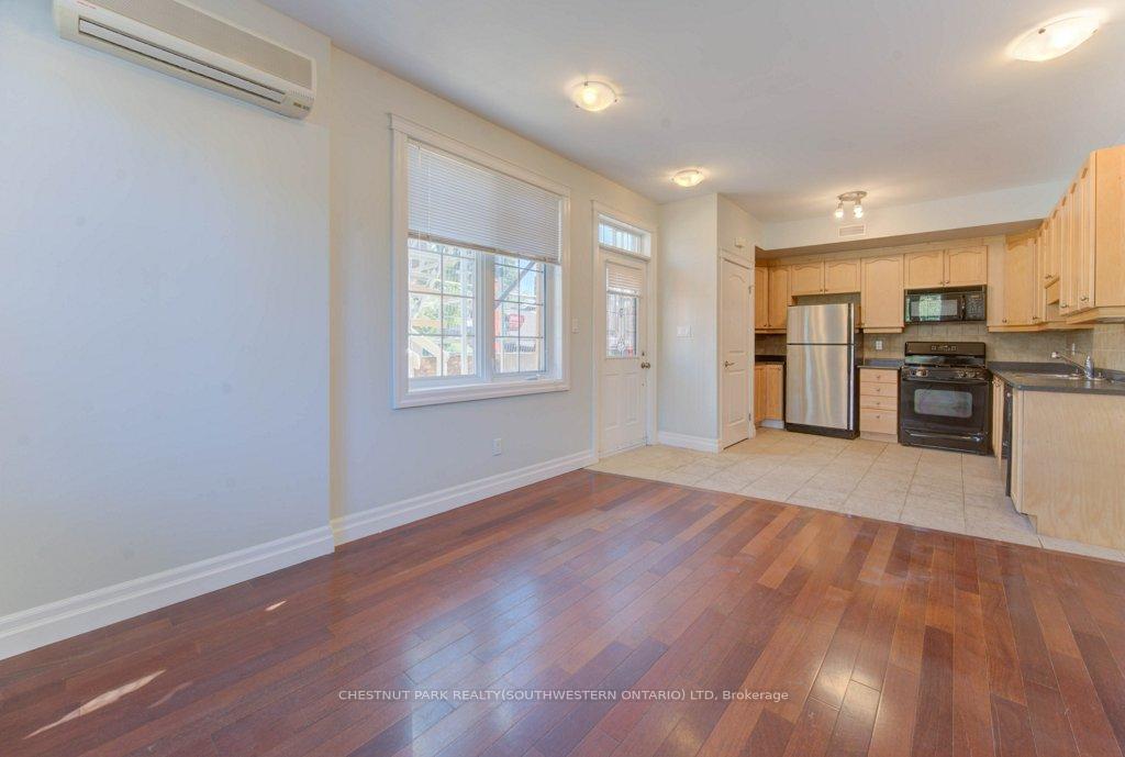 Photo 7 of Unit 101, 555 King Street E, Kitchener — HOMEH
