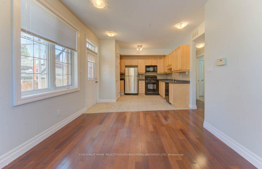 Photo 8 of Unit 101, 555 King Street E, Kitchener — HOMEH