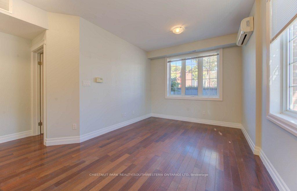 Photo 9 of Unit 101, 555 King Street E, Kitchener — HOMEH