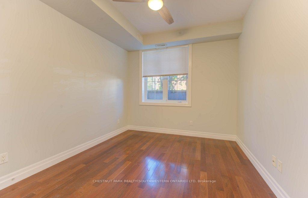 Photo 10 of Unit 101, 555 King Street E, Kitchener — HOMEH
