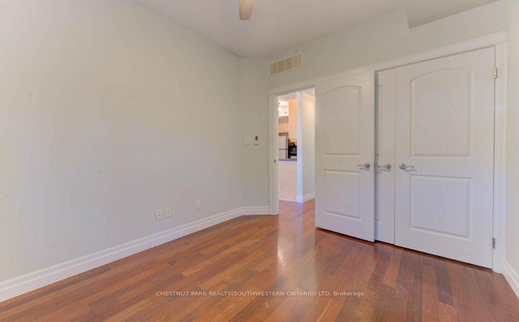 Photo 11 of Unit 101, 555 King Street E, Kitchener — HOMEH