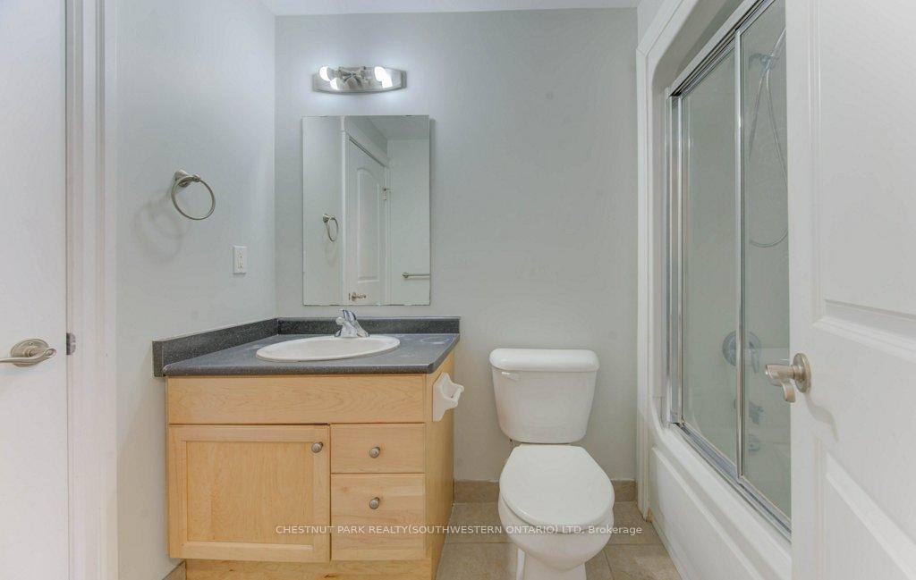 Photo 13 of Unit 101, 555 King Street E, Kitchener — HOMEH