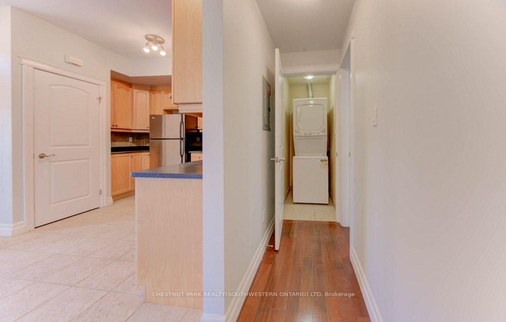 Photo 14 of Unit 101, 555 King Street E, Kitchener — HOMEH