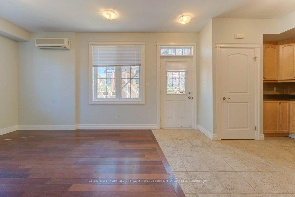 Photo 15 of Unit 101, 555 King Street E, Kitchener — HOMEH